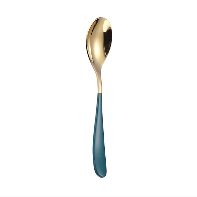 Contemporary Cutlery Set
