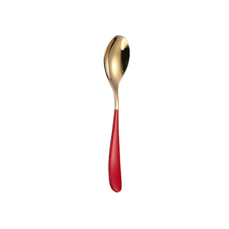 Contemporary Cutlery Set