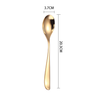 Contemporary Cutlery Set