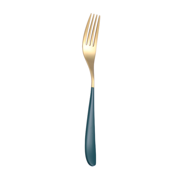 Contemporary Cutlery Set