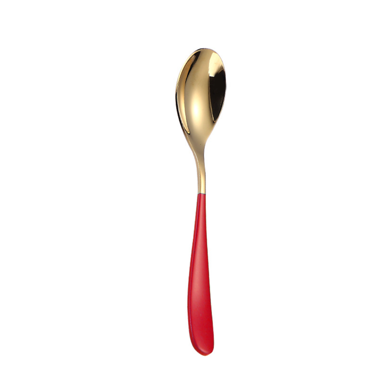 Contemporary Cutlery Set