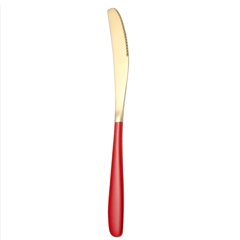 Contemporary Cutlery Set