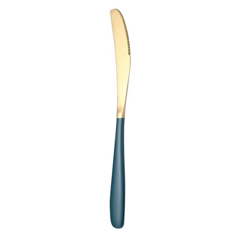 Contemporary Cutlery Set
