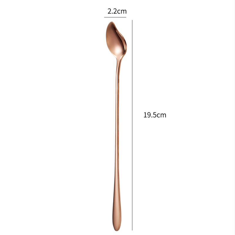 Long Drink Spoon Set