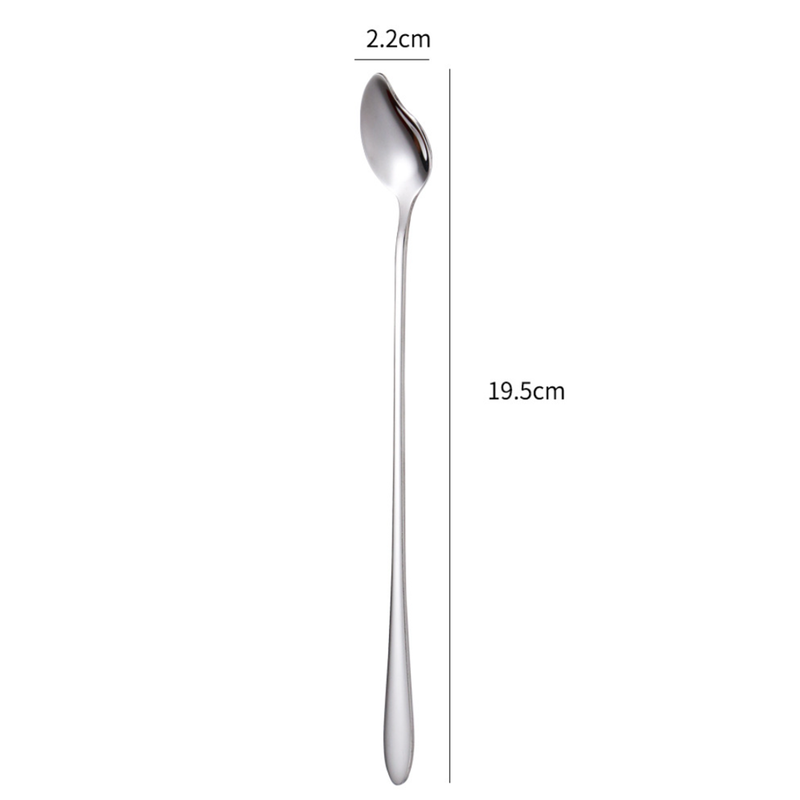 Long Drink Spoon Set