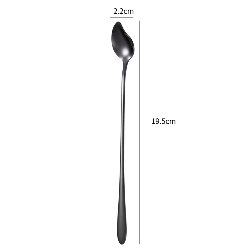 Long Drink Spoon Set