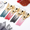 Contemporary Cutlery Set