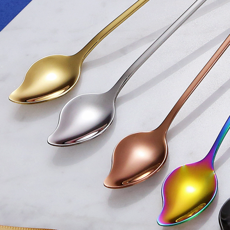 Long Drink Spoon Set