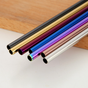 Stainless Steel Straw Set of 2