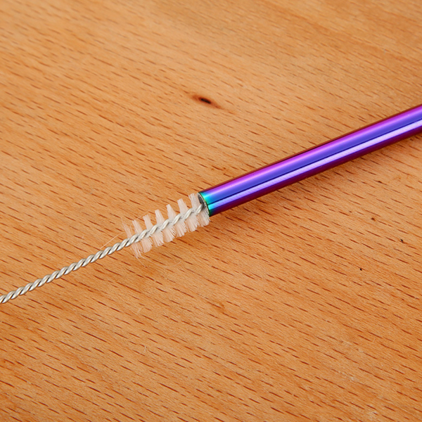 Straw Cleaning Brush - Kitchen Tool