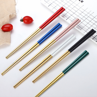 Metal Chopsticks