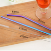 Straw Cleaning Brush - Kitchen Tool