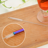 Straw Cleaning Brush - Kitchen Tool