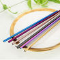 Stainless Steel Straw Set of 2