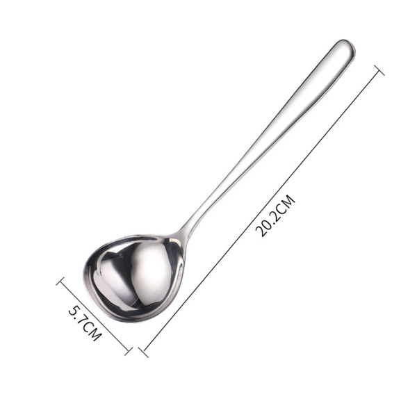 Serving Spoon For Soup