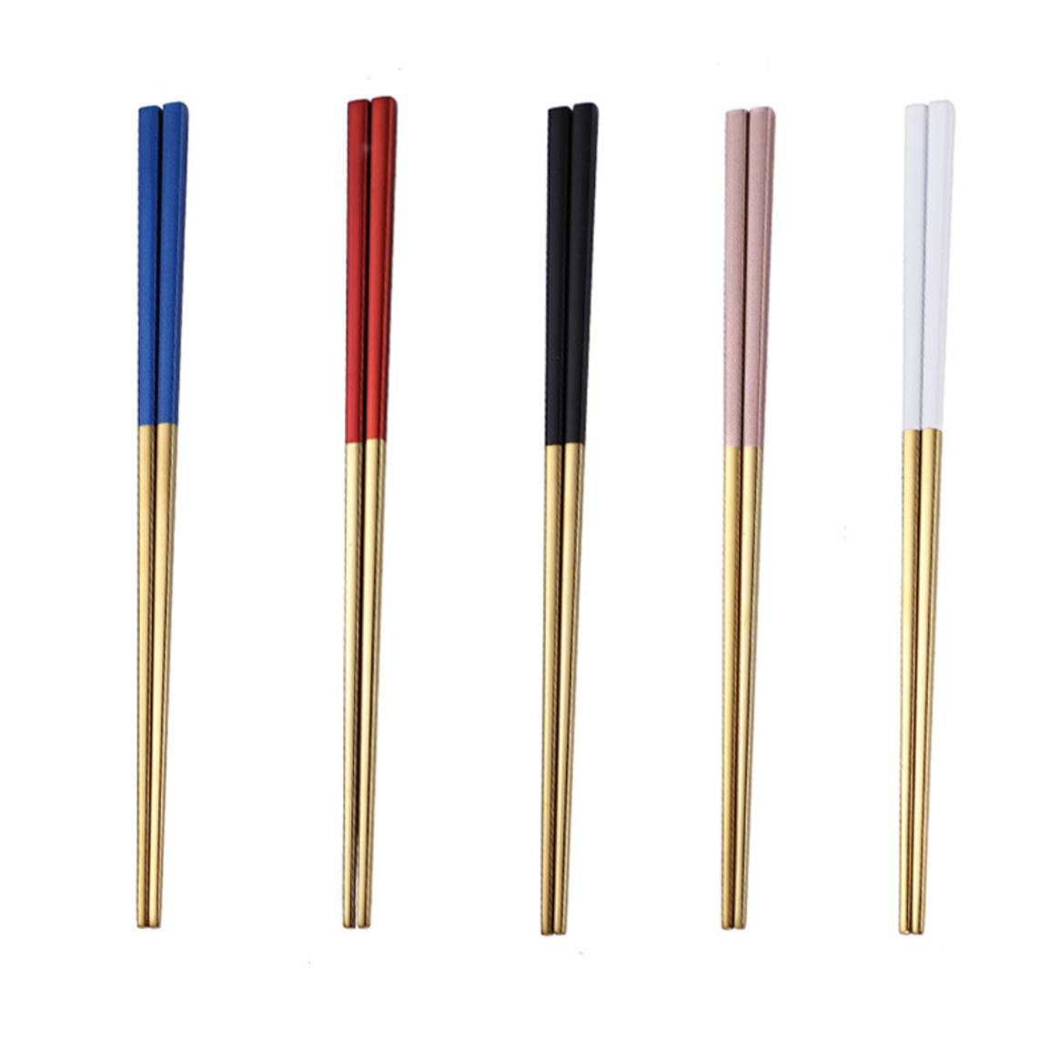 Metal Chopsticks