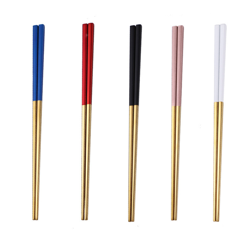 Metal Chopsticks