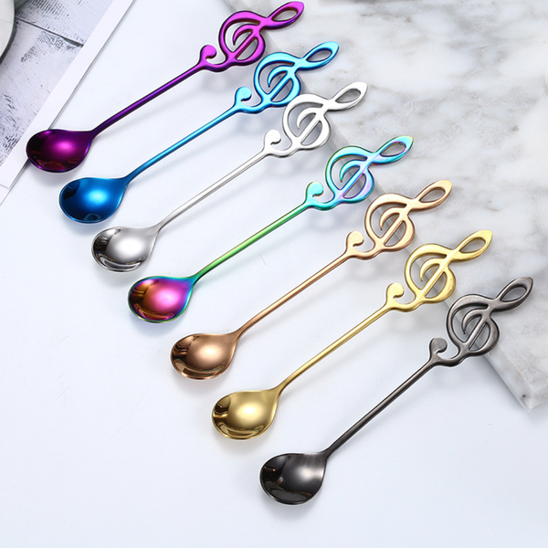 Song Spoon Set of 2