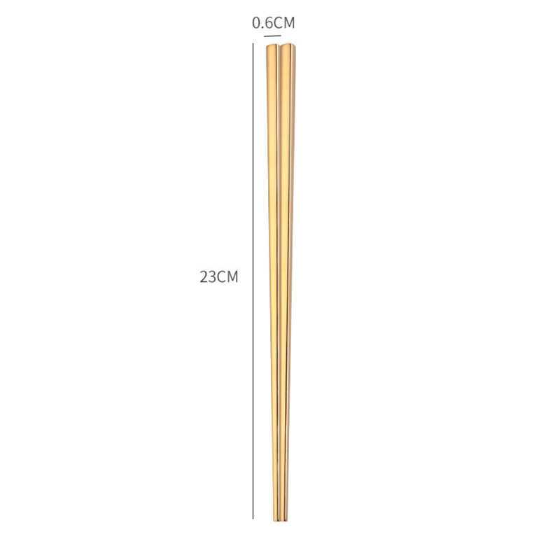 Metal Chopsticks