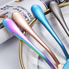 Steel Cake Server