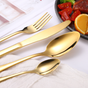 Modern Cutlery Set of 16