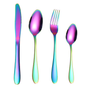 Modern Cutlery Set of 16