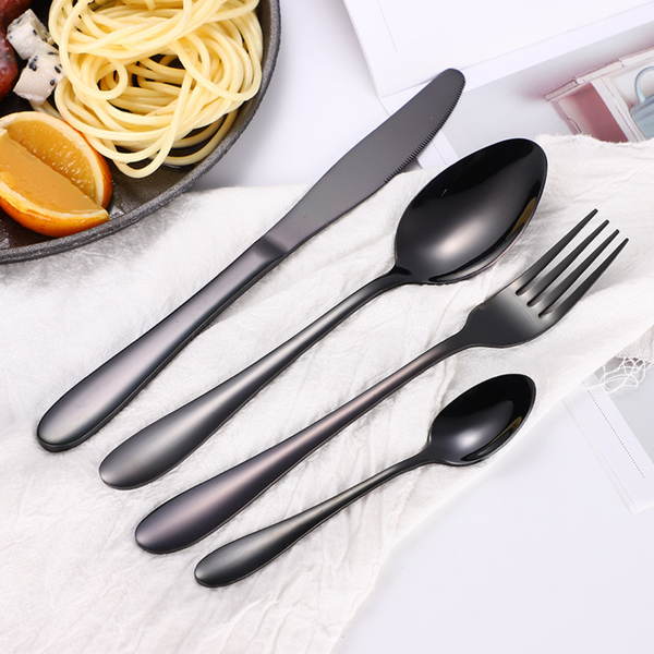 Complete Cutlery Set