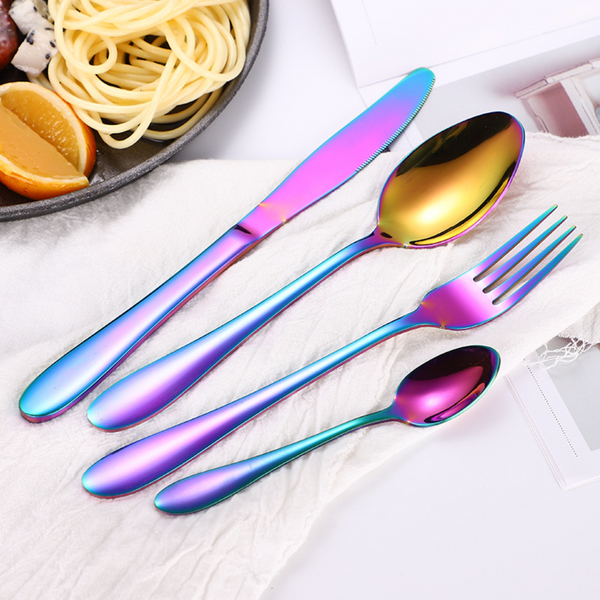 Complete Cutlery Set