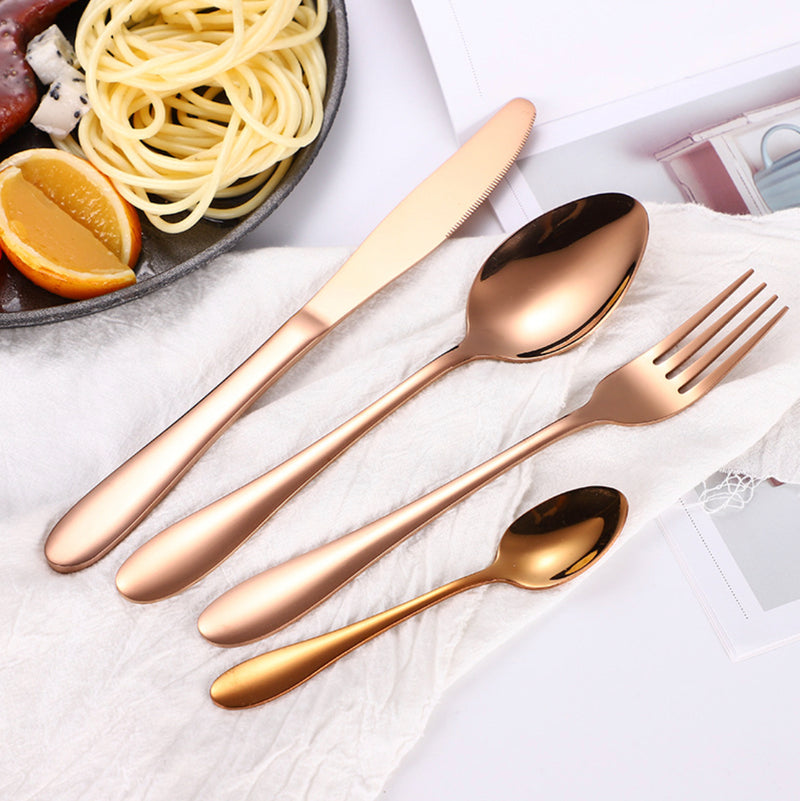Complete Cutlery Set