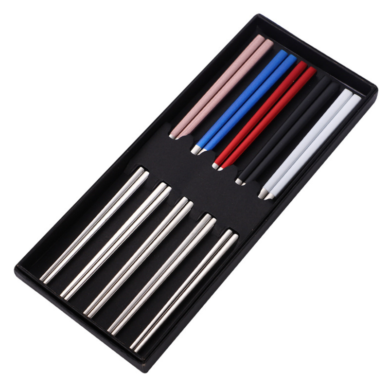 Chopstick Set of 5