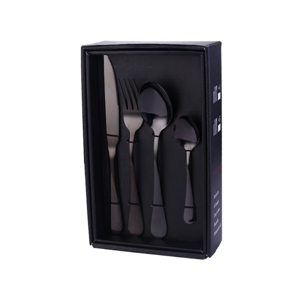 Cutlery Set Buy Modern Cutlery Set Online At Best Price Nestasia