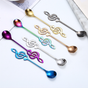 Song Spoon Set of 2