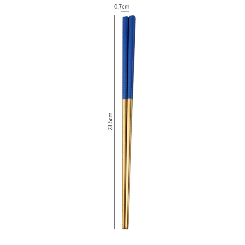Metal Chopsticks