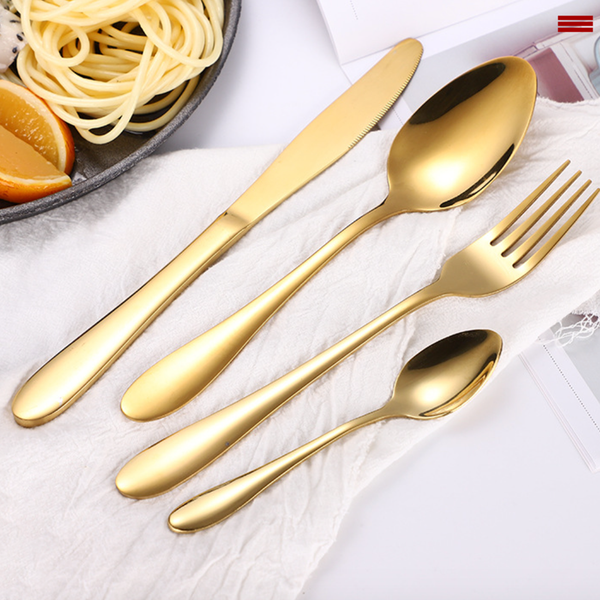 Cutlery Buy Complete Cutlery Set Online In India Nestasia