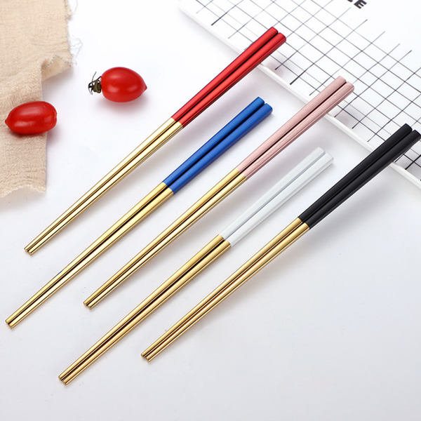 Chopstick Set of 5
