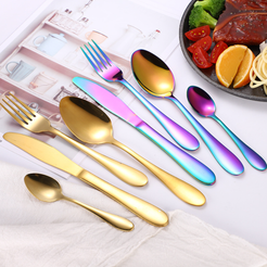 Complete Cutlery Set