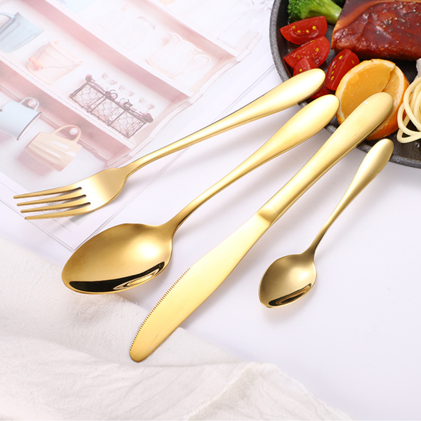 Cutlery Buy Complete Cutlery Set Online In India Nestasia