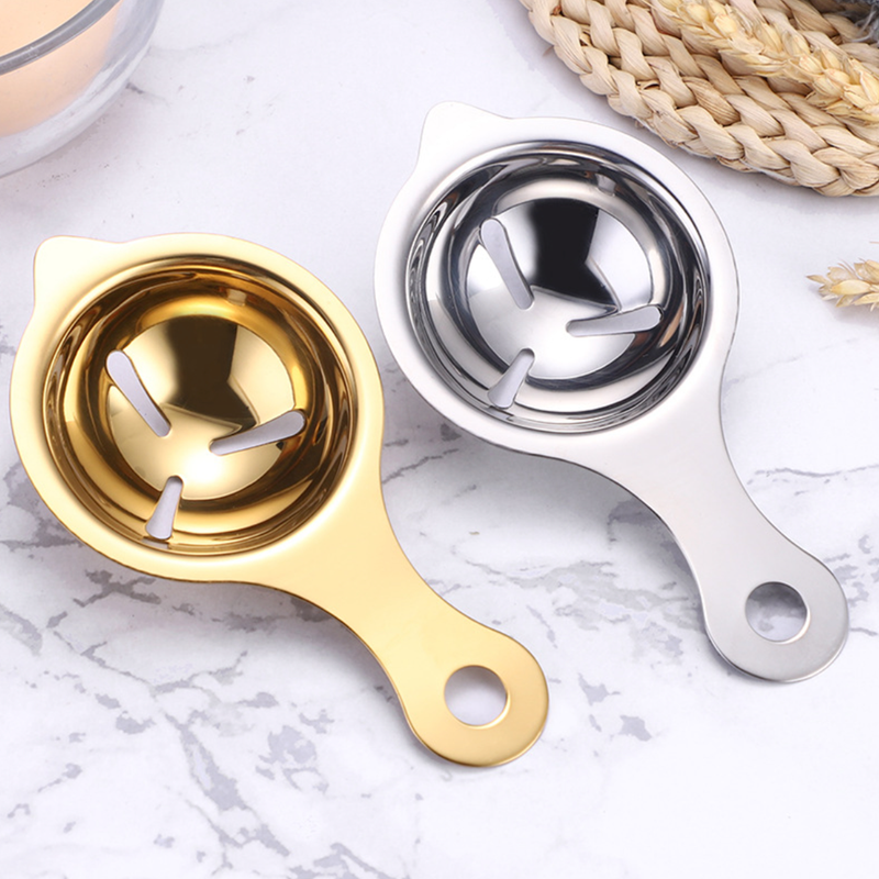Egg Separator - Kitchen Tool