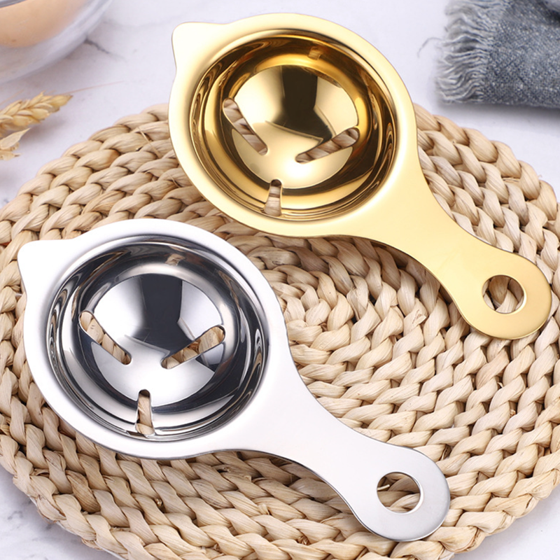 Egg Separator - Kitchen Tool