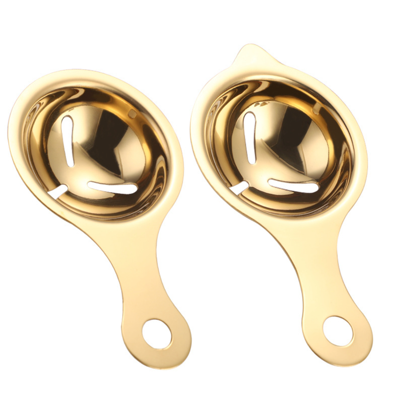 Egg Separator - Kitchen Tool