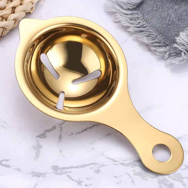Egg Separator - Kitchen Tool