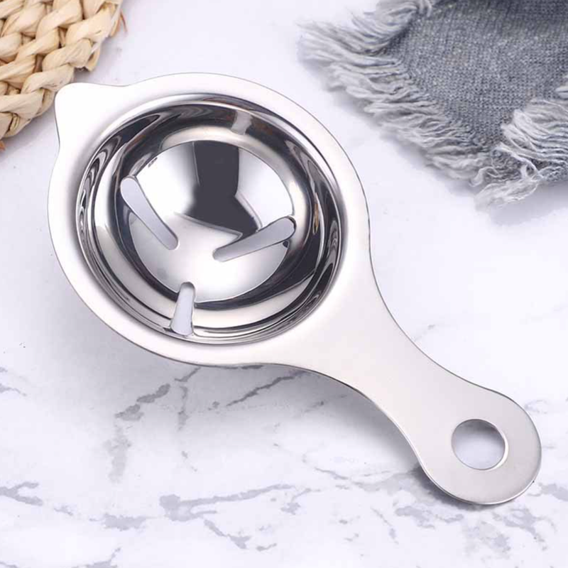 Egg Separator - Kitchen Tool