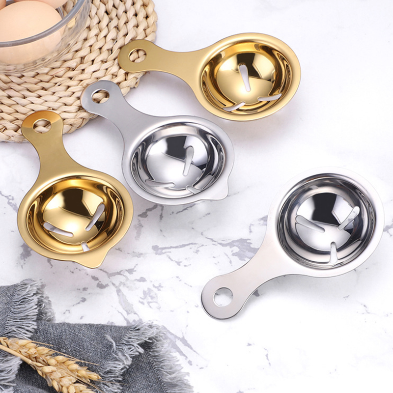 Egg Separator - Kitchen Tool