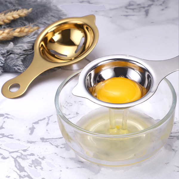 Egg Separator - Kitchen Tool