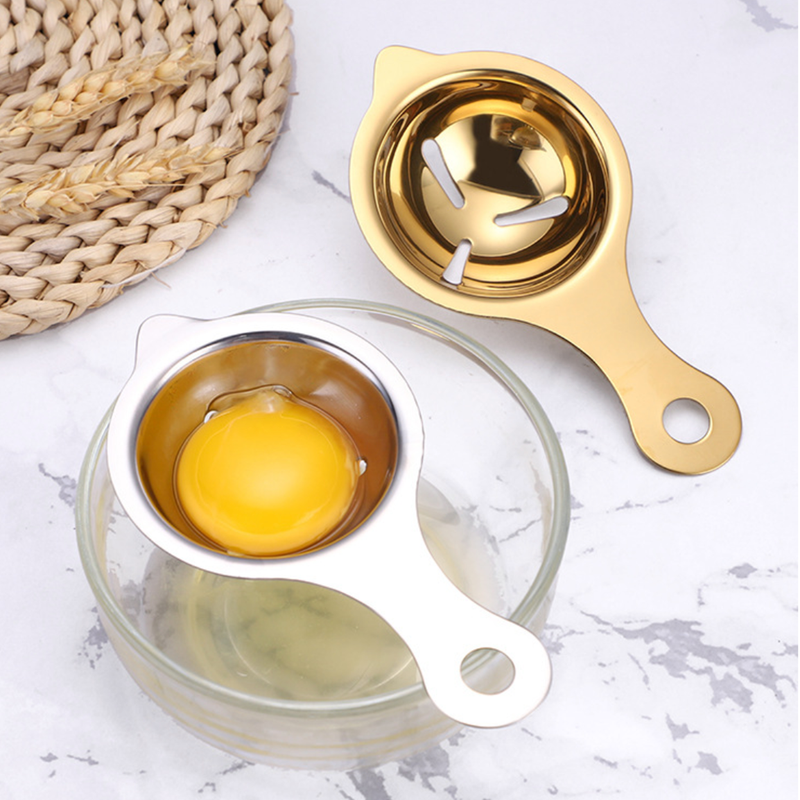 Egg Separator - Kitchen Tool