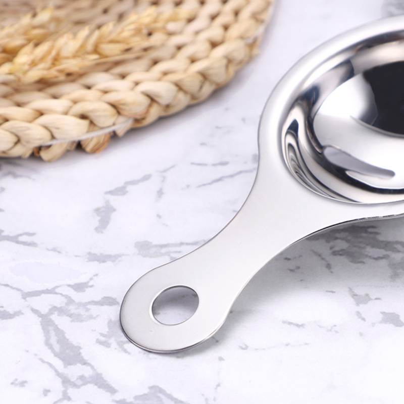 Egg Separator - Kitchen Tool