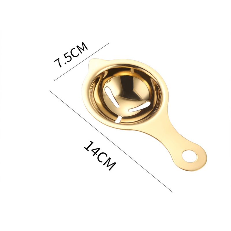 Egg Separator - Kitchen Tool