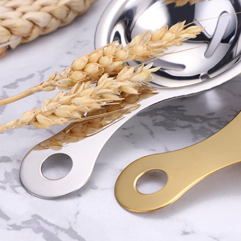 Egg Separator - Kitchen Tool