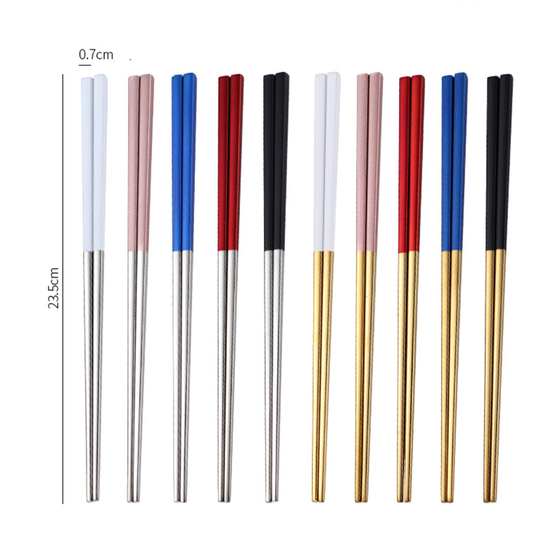 Metal Chopsticks