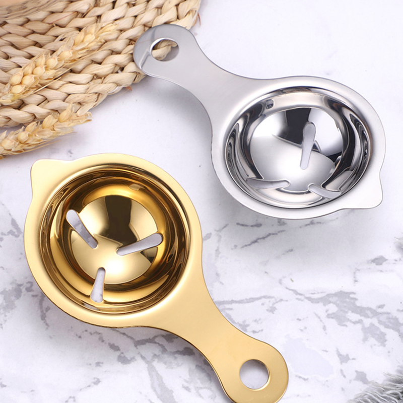 Egg Separator - Kitchen Tool